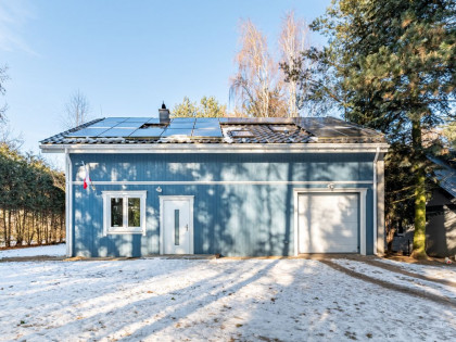 Dom Aleksandrów Łódzki ul. Piotrkowska