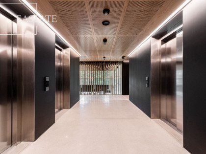 Lokal Warszawa Mokotów ul. Sielecka