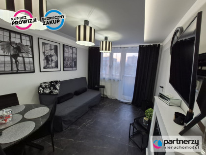 Mieszkanie Gdańsk Przymorze ul. Kołobrzeska