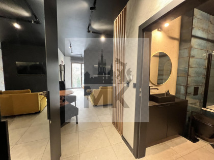 Mieszkanie Kraków Kraków-Krowodrza, Salwator ul. Kościuszki