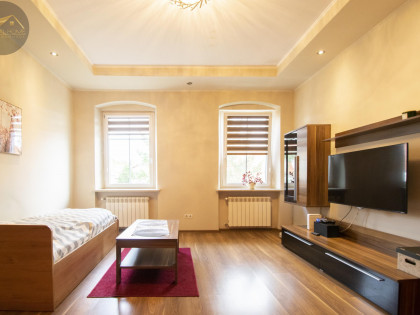 Mieszkanie Świdnica