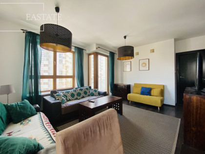 Mieszkanie Warszawa Mokotów, Służew ul. Granitowa