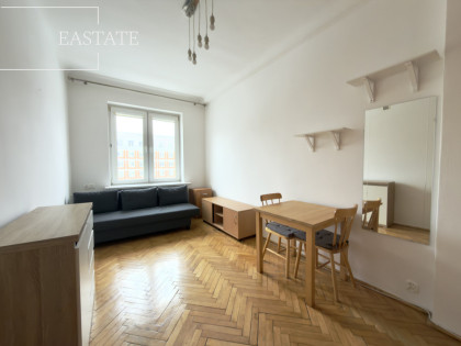 Mieszkanie Warszawa Ochota ul. Grójecka