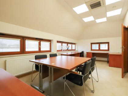 Lokal Kraków Prądnik Czerwony