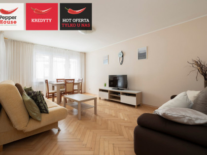 Mieszkanie Gdynia Grabówek ul. Falista