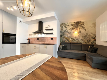 Mieszkanie Warszawa Praga-Północ, Stara Praga ul. Markowska