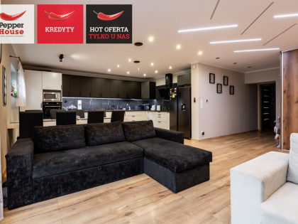 Dom Gościcino ul. Grabowa