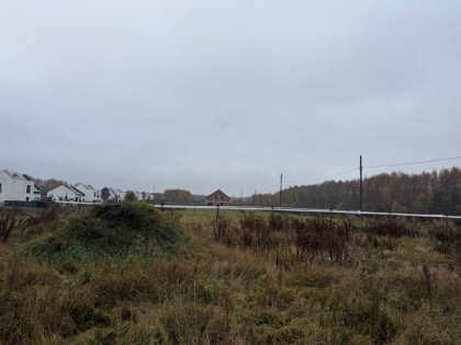 Działka Łódź Stare Złotno rynek pierwotny ul. Stare Złotno