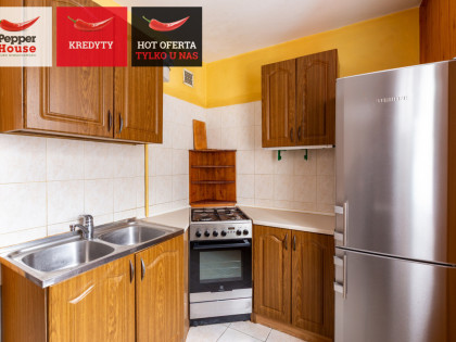 Mieszkanie Gdynia Pogórze ul. Żeliwna