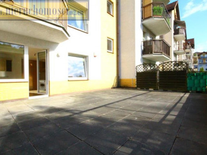 Mieszkanie Gdynia Wielki Kack ul. Gryfa Pomorskiego