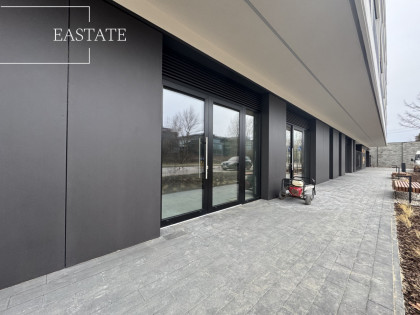 Lokal Warszawa Włochy ul. Orzechowa