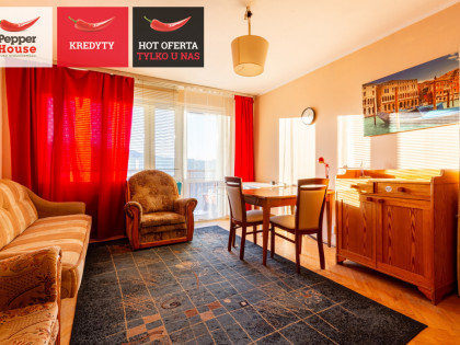 Mieszkanie Gdynia Chylonia ul. Kcyńska