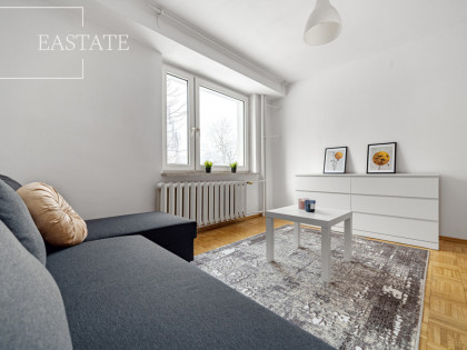 Mieszkanie Warszawa Żoliborz ul. Tylżycka