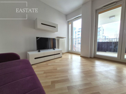 Mieszkanie Warszawa Praga,-Południe ul. Jana Nowaka-Jeziorańskiego