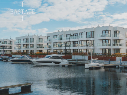 Mieszkanie Wiślinka rynek pierwotny ul. Łąkowa