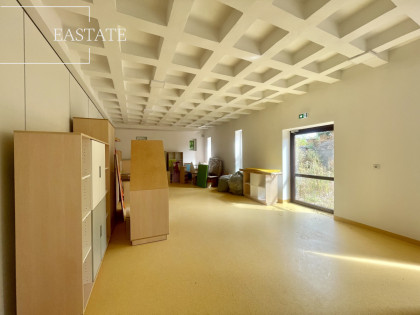 Lokal Warszawa Śródmieście ul. Łazienkowska