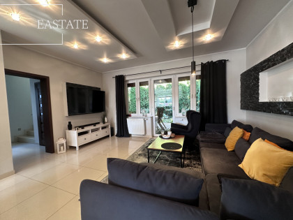 Dom Niemcz ul. Wojciecha Kossaka