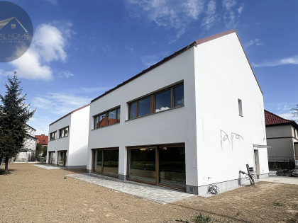 Dom Świdnica rynek pierwotny