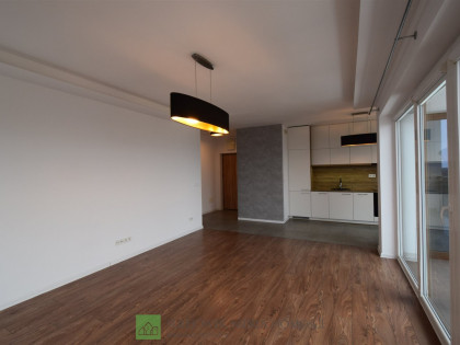 Mieszkanie Warszawa Wawer