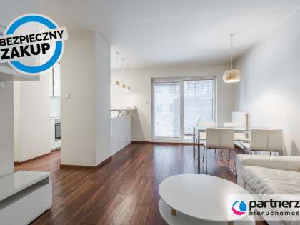 Mieszkanie Gdańsk Śródmieście ul. Chmielna