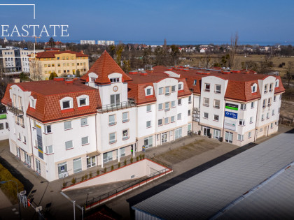 Lokal Gdańsk Żabianka ul. Aleja Grunwaldzka