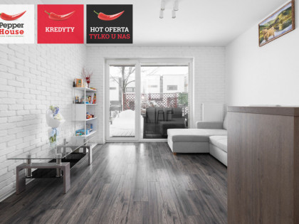 Mieszkanie Gdańsk Orunia ul. Kazimierza Wielkiego