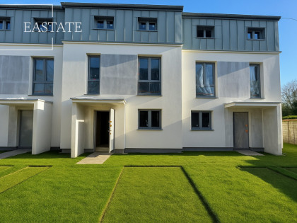 Dom Warszawa Wawer, Falenica rynek pierwotny ul.  