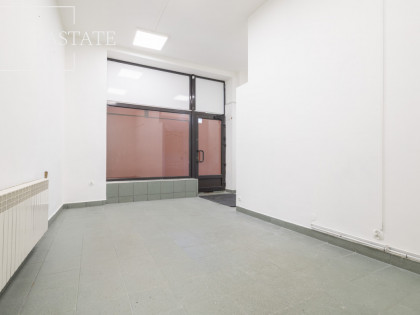 Lokal Sopot Centrum ul. Aleja Niepodległości