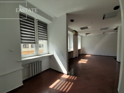 Lokal Warszawa Śródmieście ul. Lwowska