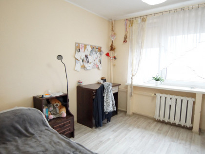 Mieszkanie trzy pokojowe w Śródmieściu Opola