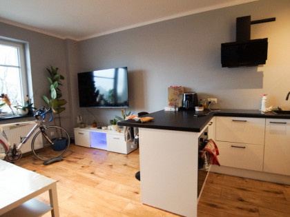 Mieszkanie z balkonem, ścisłe Centrum Opola