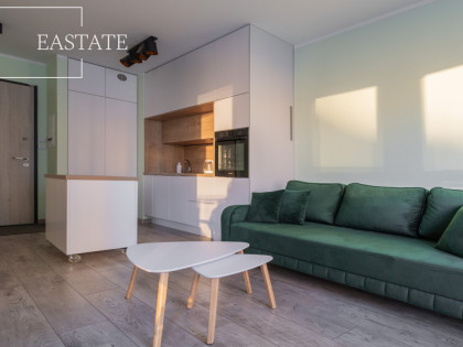 Mieszkanie Gdańsk Letnica ul. Sucha