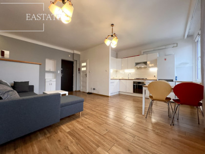 Mieszkanie Warszawa Praga-Południe, Grochów ul. Józefa Dwernickiego