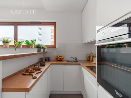 Mieszkanie Warszawa Ursynów ul. Kłobucka