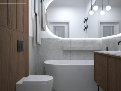 Mieszkanie Gdynia Orłowo rynek pierwotny ul. Inżynierska