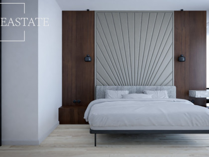 Mieszkanie Gdynia Orłowo rynek pierwotny ul. Inżynierska