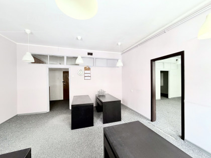 Lokal Gdańsk Stare Szkoty ul. Trakt Św. Wojciecha