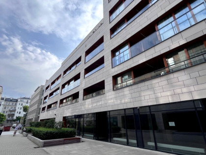 Lokal Warszawa Ochota ul. Juliana Ursyna Niemcewicza