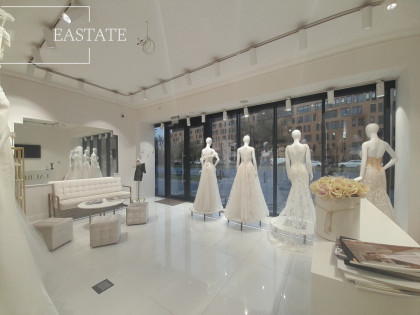 Lokal Warszawa Śródmieście ul. Ludna