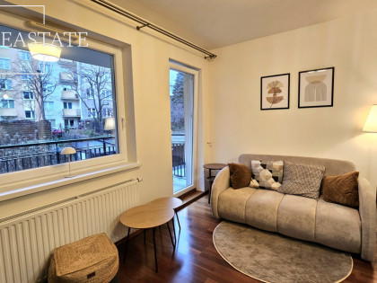 Mieszkanie Gdynia Działki Leśne ul. Warszawska