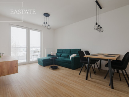 Mieszkanie Gdańsk Orunia, Górna ul. Kadmowa