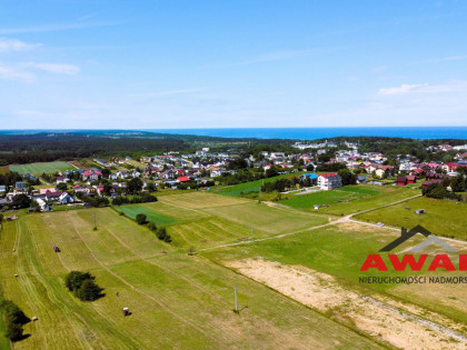 Działka Tupadły ul. Zbożowa