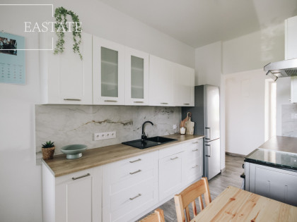 Mieszkanie Gdynia Oksywie ul. Płk. Stanisława Dąbka