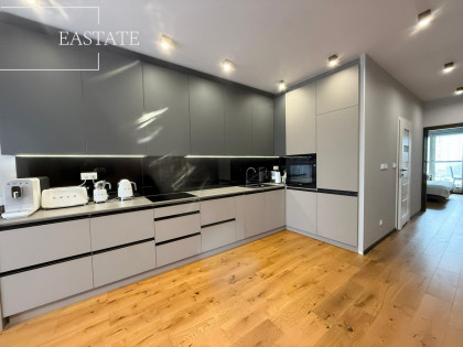 Mieszkanie Warszawa Bemowo ul. Człuchowska