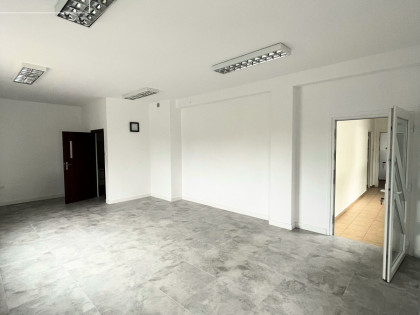 Lokal Krokowa ul. Kolejowa