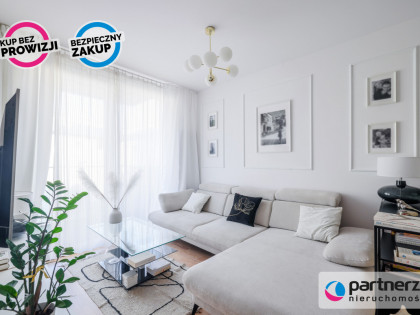 Mieszkanie Gdańsk Śródmieście ul. Stępkarska