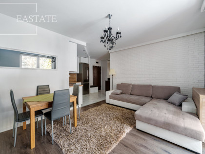 Mieszkanie Ząbki ul. Kościelna