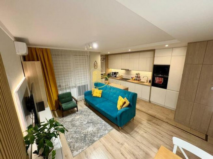 Wygodne 3 pokojowe  DOLINA CISÓW