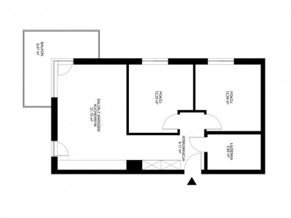Mieszkanie Warszawa Włochy rynek pierwotny ul. Solipska
