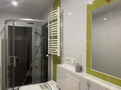 Mieszkanie Ornontowice ul. Żabik